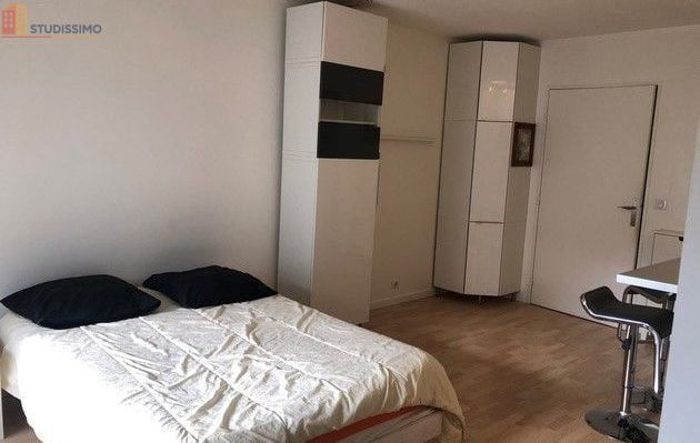 Studio 31m² Nogent-sur-Marne - Meublé - Photo 9