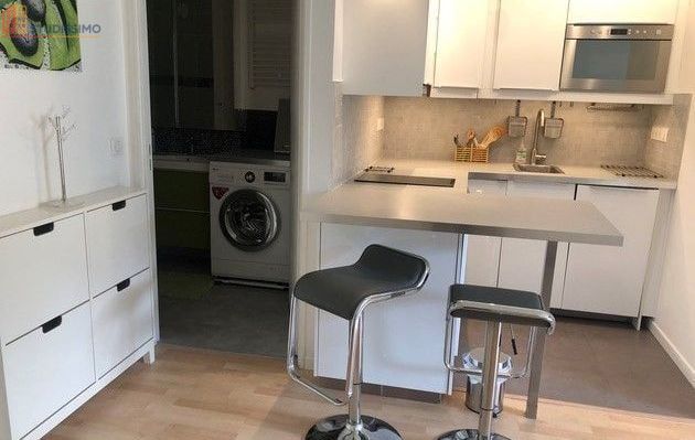 Studio 31m² Nogent-sur-Marne - Meublé - Photo 10