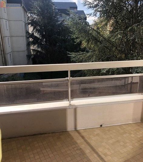 Studio 31m² Nogent-sur-Marne - Meublé - Photo 3