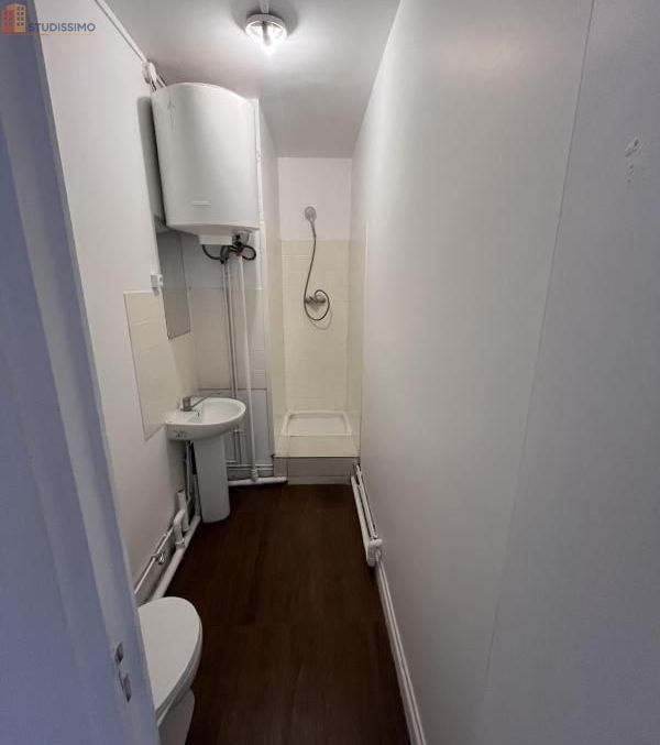 Studio 24m² Ivry-sur-Seine - 1 pièce, 2e étage - Photo 2