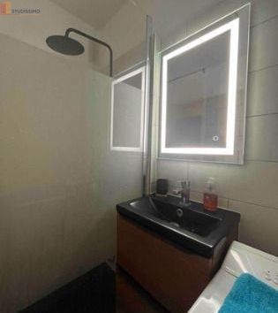 Studio 30m² Saint-Maur-des-Fossés - lumineux, calme - Photo 2