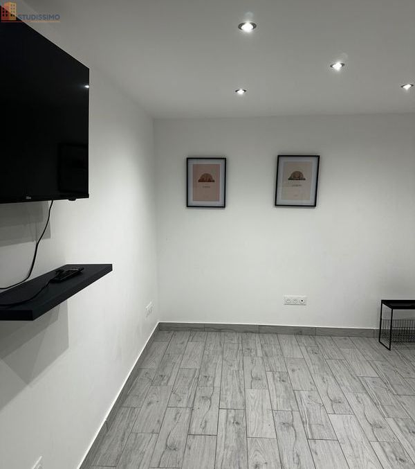 Studio 20m² Orly 94310 - Meublé, DPE C - Photo 4