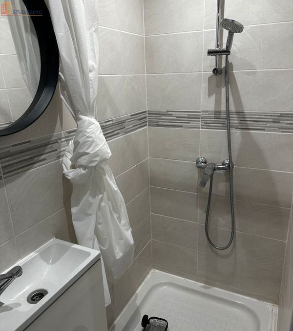 Studio 20m² Orly 94310 - Meublé, DPE C - Photo 1