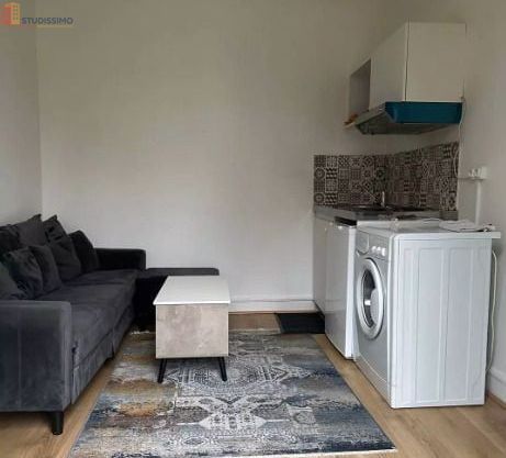 Studio à Choisy-le-Roi