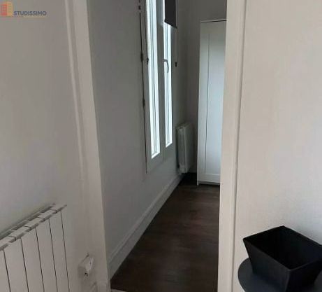 Studio 21m² Choisy-le-Roi - Lumineux, 1er étage - Photo 4