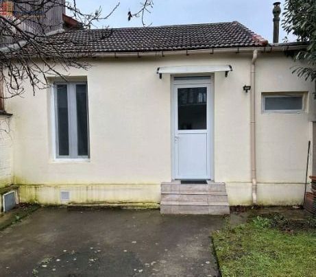 Studio 21m² Choisy-le-Roi - Lumineux, 1er étage - Photo 2