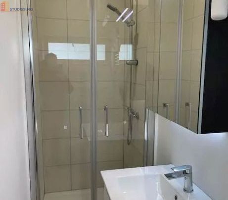 Studio 21m² Choisy-le-Roi - Lumineux, 1er étage - Photo 1