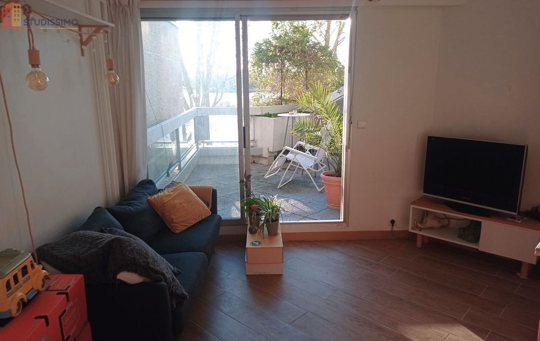 Studio 31m² Créteil 94000 - Meublé, sous-location 6 mois - Photo 6