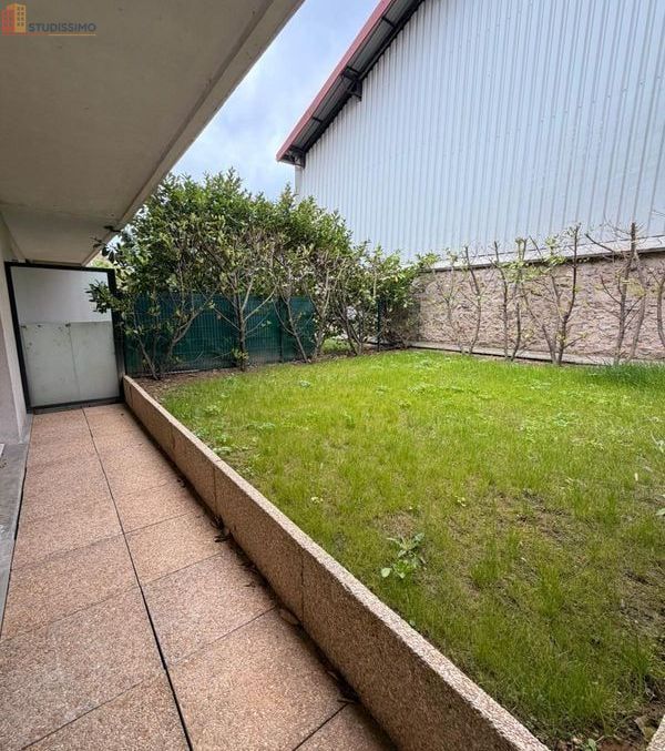 Studio meublé 30m² Rungis - Jardin, DPE C - Photo 3