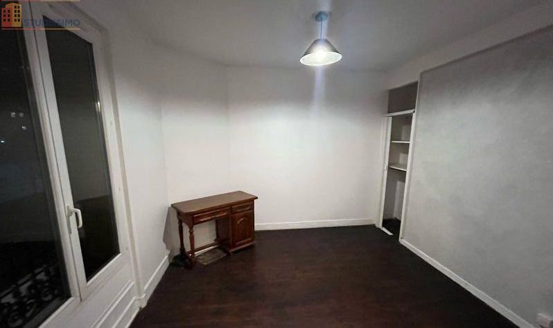Studio 22m² Ivry-sur-Seine - 1ère étage, lumineux - Photo 10