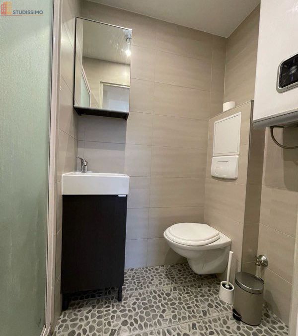 Studio meublé 20m² Fontenay-sous-Bois - Charmant, meublé - Photo 1