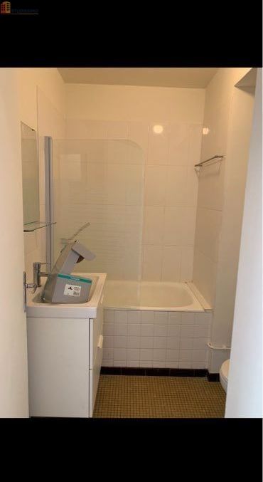 Studio 25m² Cachan - Étage élevé, DPE B - Photo 4