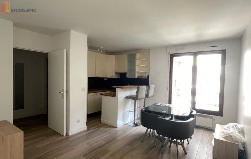 Studio 30m² Charenton-le-Pont 94220 - Grand, lumineux - Photo 1