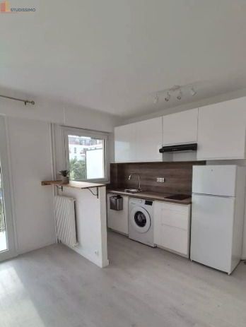 Studio à Alfortville