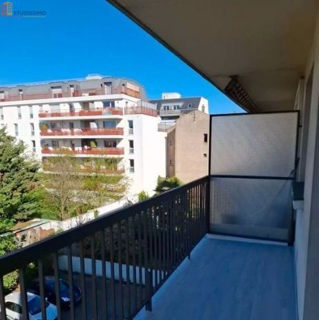 Studio 28m² Alfortville - DPE B, 2e étage - Photo 1