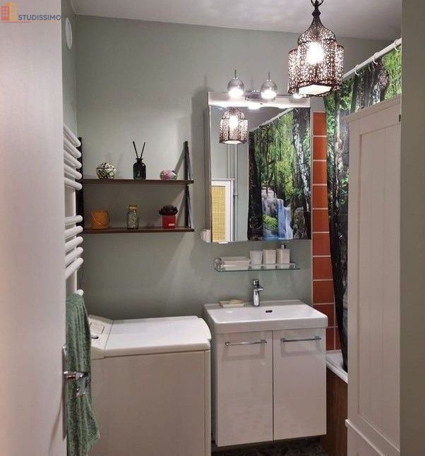 Studio 33m² Créteil - Refait à neuf, meublé - Photo 3