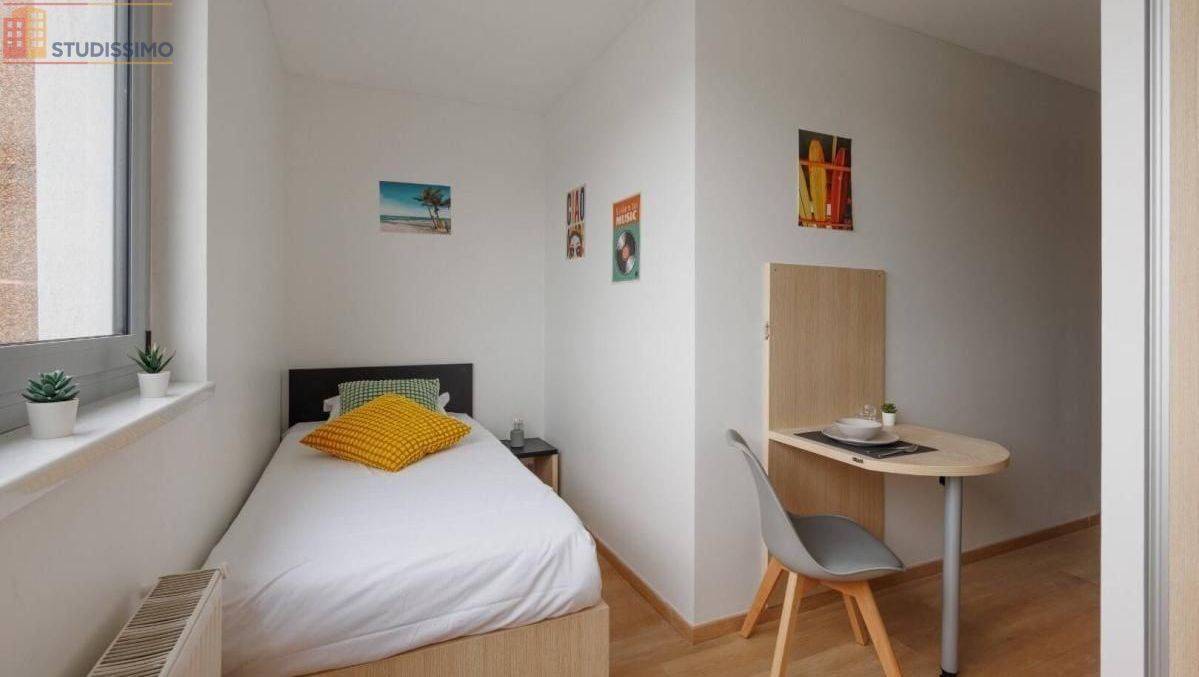 Studio meublé 15m² L'Haÿ-les-Roses - Meublé, 1 pièce - Photo 8