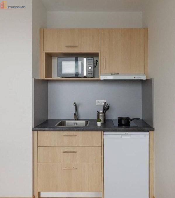 Studio meublé 15m² L'Haÿ-les-Roses - Meublé, 1 pièce - Photo 6
