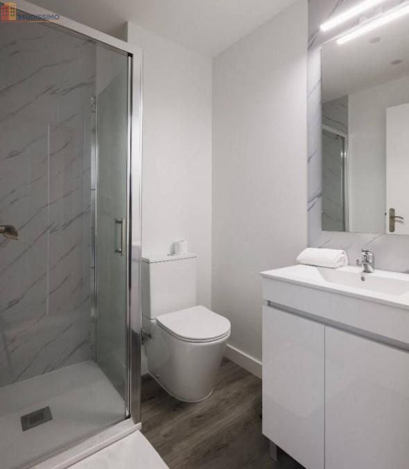 Studio meublé 15m² L'Haÿ-les-Roses - Meublé, 1 pièce - Photo 3