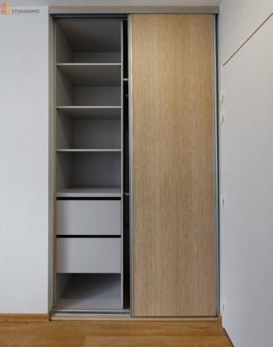 Studio meublé 15m² L'Haÿ-les-Roses - Meublé, 1 pièce - Photo 1