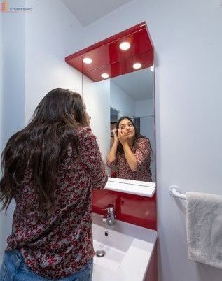 Studio meublé 18m² Maisons-Alfort - Meublé, DPE B - Photo 9