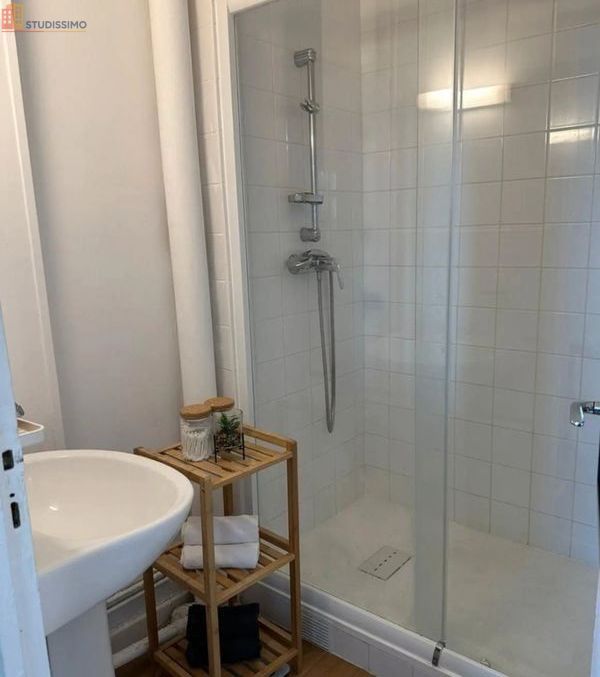 Studio meublé 29m² Bonneuil-sur-Marne - Cosy, 4e étage - Photo 2