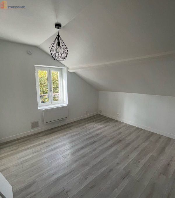 Studio 12m² Saint-Maur-des-Fossés - Meublé, 2e étage - Photo 1