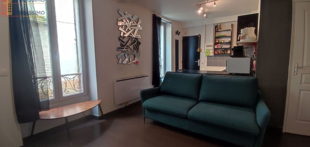 Studio à Charenton-le-Pont