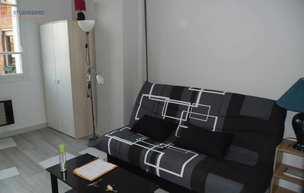 Studio 27m² Vincennes - Meublé, proche métro/RER - Photo 27
