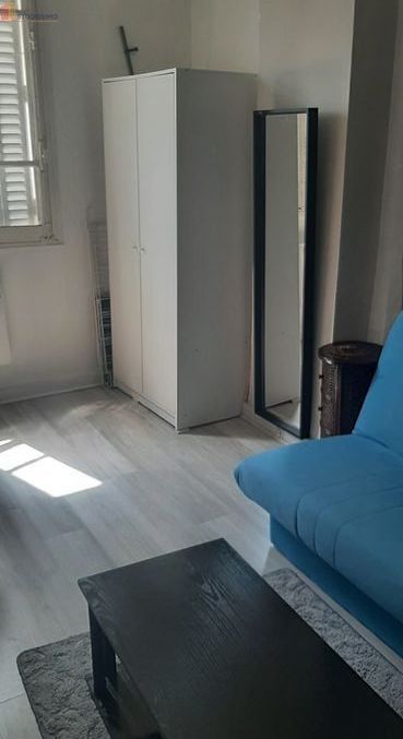 Studio 27m² Vincennes - Meublé, proche métro/RER - Photo 20