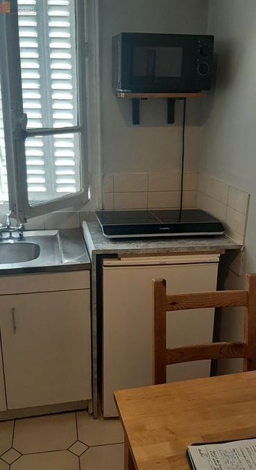 Studio 27m² Vincennes - Meublé, proche métro/RER - Photo 15