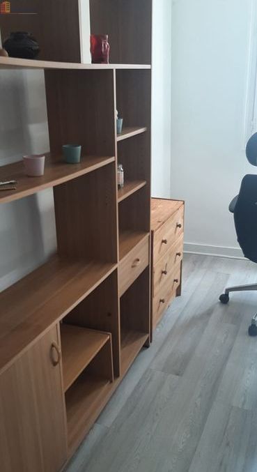 Studio 27m² Vincennes - Meublé, proche métro/RER - Photo 19