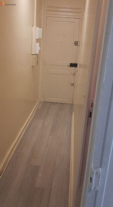 Studio 27m² Vincennes - Meublé, proche métro/RER - Photo 14