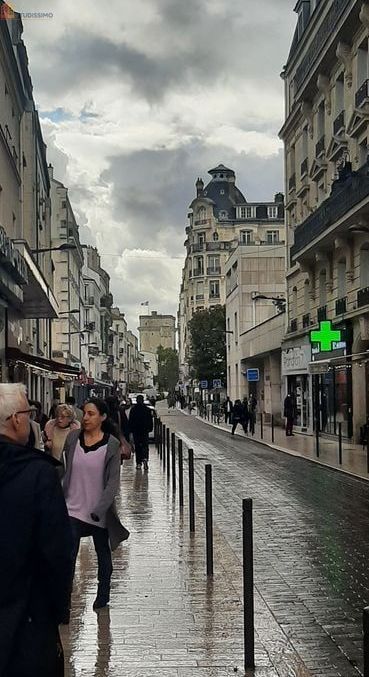 Studio 27m² Vincennes - Meublé, proche métro/RER - Photo 5