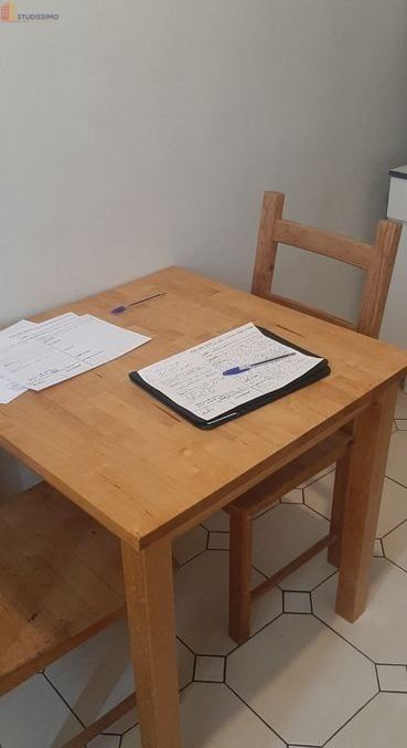 Studio 27m² Vincennes - Meublé, proche métro/RER - Photo 4