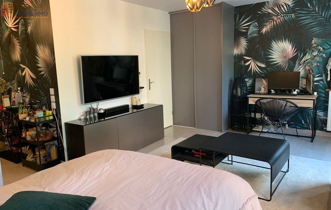 Studio 37m² Chennevières-sur-Marne - Terrasse, meublé - Photo 35