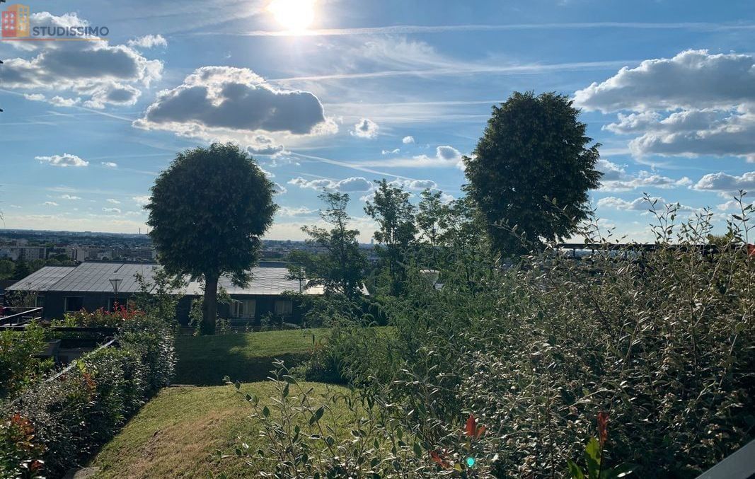Studio 37m² Chennevières-sur-Marne - Terrasse, meublé - Photo 1