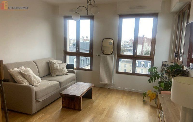 Studio à Charenton-le-Pont