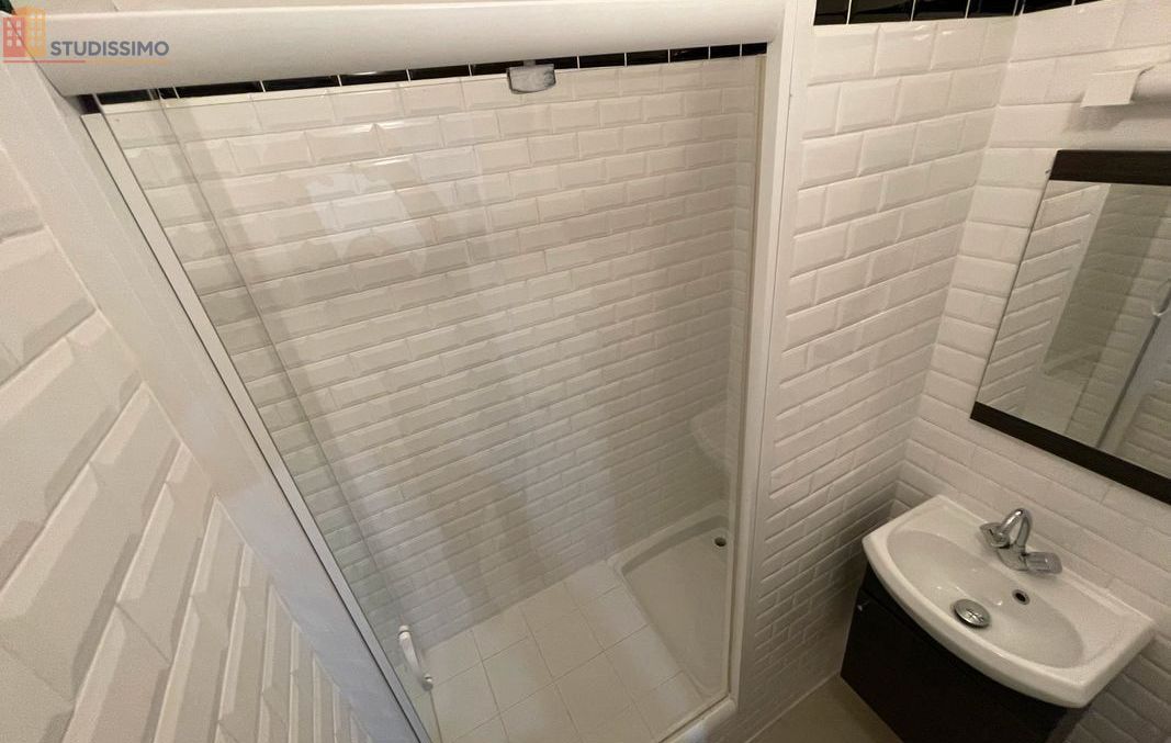 Studio meublé 24m² Vincennes - Meublé, lumineux - Photo 1
