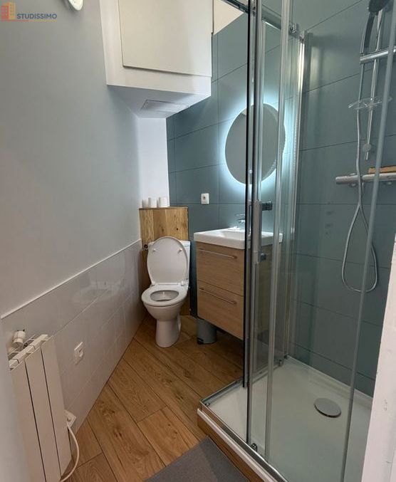 Studio meublé 24m² Vincennes - Lumineux, rénové - Photo 3