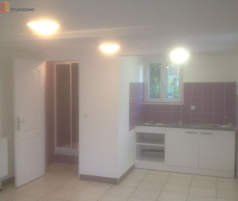 Studio 23m² Orly 94310 - Entièrement rénové - Photo 1