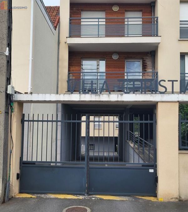 Studio 27m² Villeneuve-le-Roi - Récemment construit, parking - Photo 2