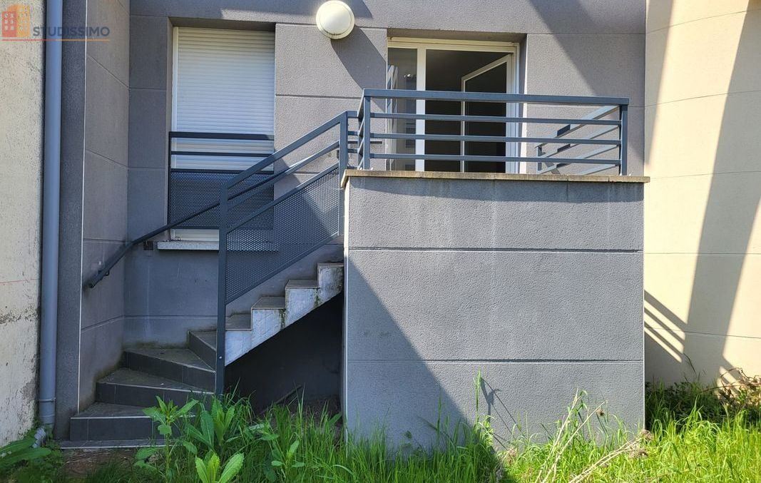 Studio 27m² Villeneuve-le-Roi - Récemment construit, parking - Photo 1