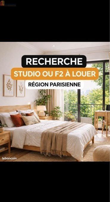 Studio à Créteil