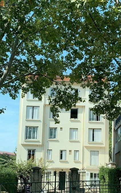 Studio meublé 24m² Créteil - Village, dernier étage - Photo 4