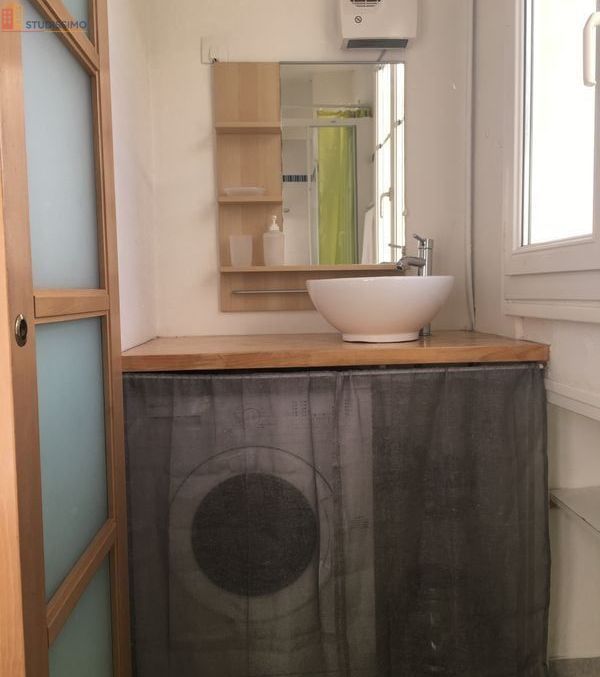 Studio meublé 24m² Créteil - Village, dernier étage - Photo 2