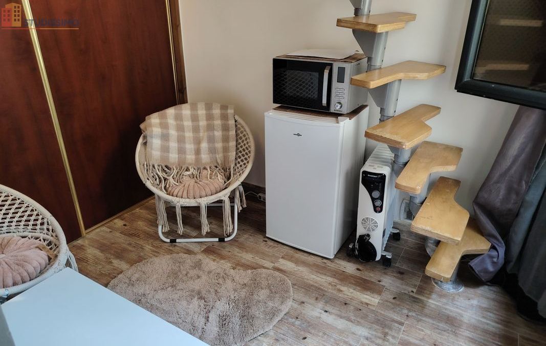 Studio 11m² Champigny-sur-Marne - Meublé - Photo 2