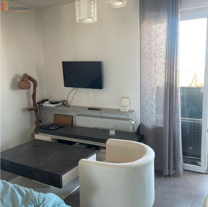 Studio 30m² Champigny-sur-Marne - Lumineux, meublé - Photo 2