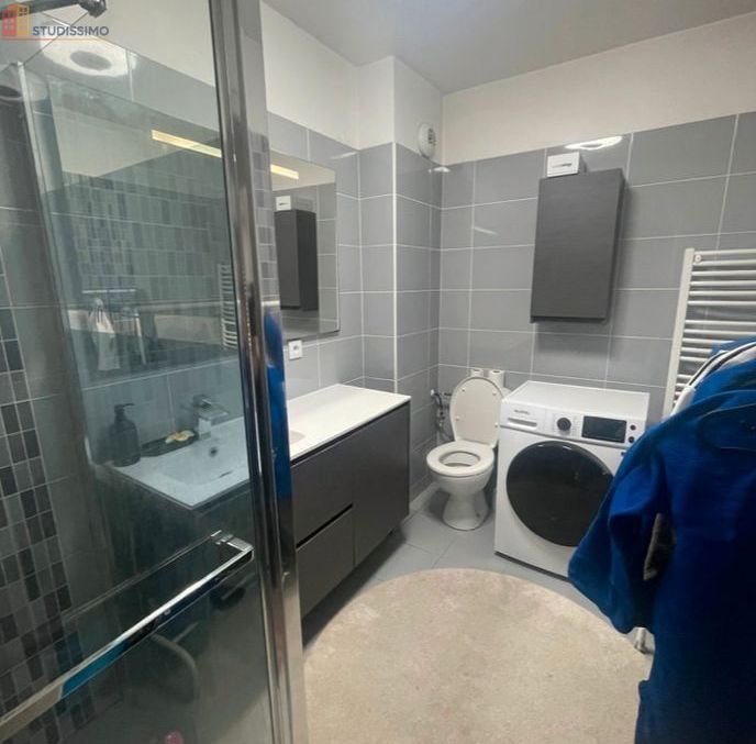 Studio 30m² Champigny-sur-Marne - Lumineux, meublé - Photo 1
