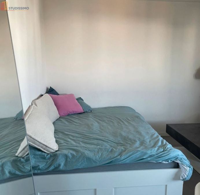 Studio meublé 30m² Champigny-sur-Marne - Lumineux, étage 3/6 - Photo 8